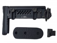 5KU PT-1 AK Side Folding Stock for E&L AK (Gen.2)