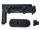 5KU PT-1 AK Side Folding Stock for GHK/ LCT/ CYMA AK (Gen.2)