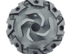 SI  Style Cookie Cutter  Compensator (Type 3)