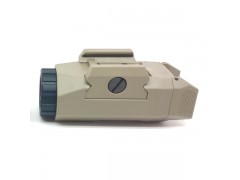 APL Style Tactical Light Tan