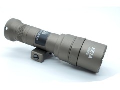 M340C Style Tactical Light DE