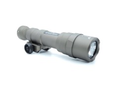 M600DF Style Tactical Light DE