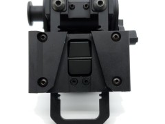 L4G24 Style NVG mount for PVS-15 (Black)