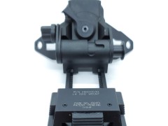 L4G30 Style NVG mount for PVS-15 (BK)