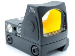 RMR Style Red Dot Sight