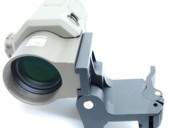 G33 Style Magnifier Tan