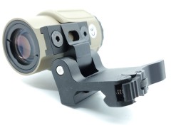 G43 Style Magnifier Tan
