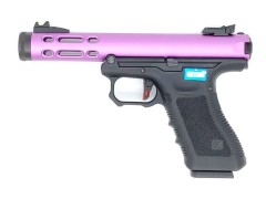WE-Tech Galaxy 01 Purple