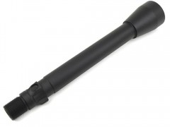 RGW CNC 6.5inch 3-Lug Outer Barrel for VFC MPX GBB