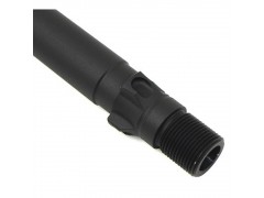 RGW CNC 10.5inch 3-Lug Outer Barrel for VFC MPX GBB