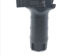 Tangodown Style Stubby Vertical Foregrip (20mm QD) (Black)