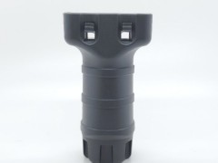 Tangodown Style Stubby Vertical Grip (20mm Rail) (Black)