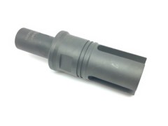 RGW MP7 Flash Hider (12mm Counter Clockwise)