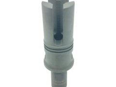 RGW MP7 Flash Hider (12mm Counter Clockwise)
