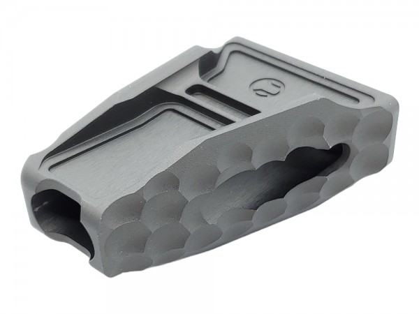 RGW Anchor Style Foregrip Gray