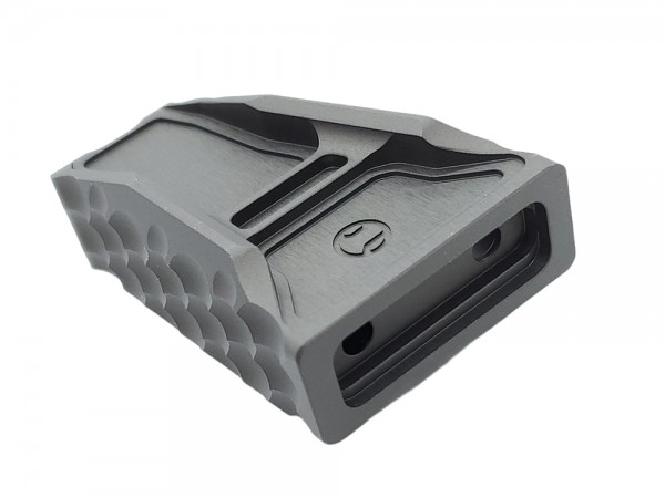 RGW Anchor Style Foregrip Gray