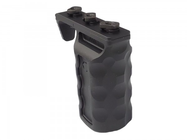 RGW RSB/M Foregrip with Knuckle Duster BK