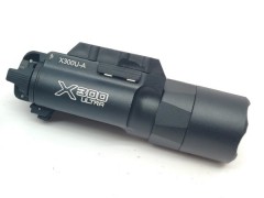SOTAC X300 Ultra Style Tactical Light