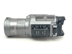 SOTAC XH-35 Style Tactical Light Gray