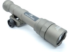 SOTAC M600B Style Tactical Light (Tan)