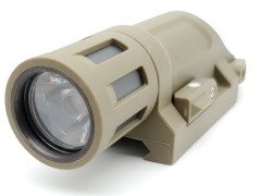 SOTAC WML-Gen1 Style Tactical Light DE