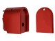 RGW TT Mag Extension for VFC P320 Red
