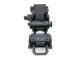 SOTAC L4G24 Style NVG mount for PVS-15 (Black)