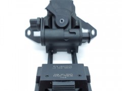 SOTAC L4G30 Style NVG mount for PVS-15 (BK)