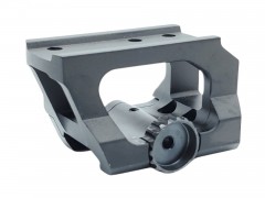 SW Style LEAP 1.57 Mount for Aimpoint T2 BK
