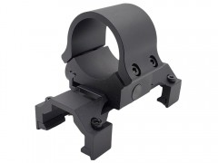 RGW Zion Style Aimpoint Mount for MP5 Series BK