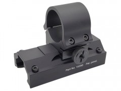 RGW Zion Style Aimpoint Mount for MP5 Series BK