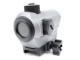 SOTAC D10 Style Red Dot Sight Gray