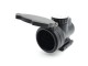 MRO Style Dot Sight Full Set with Magnifier BK