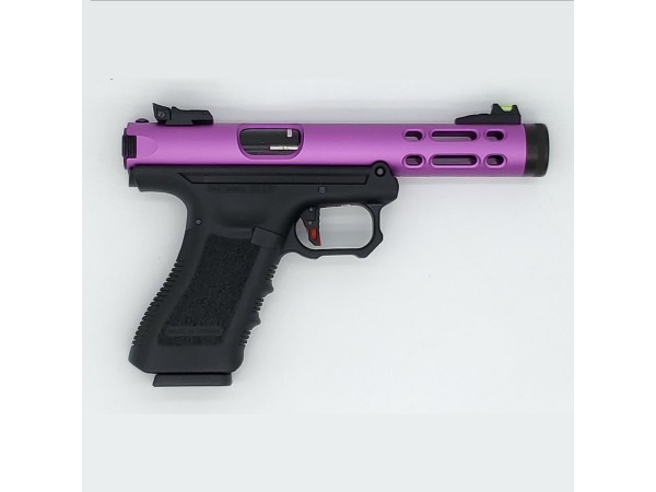 WE-Tech Galaxy 01 Purple